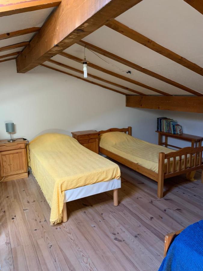 فندق Les Terrasses De L'Ardeche سالافاس المظهر الخارجي الصورة