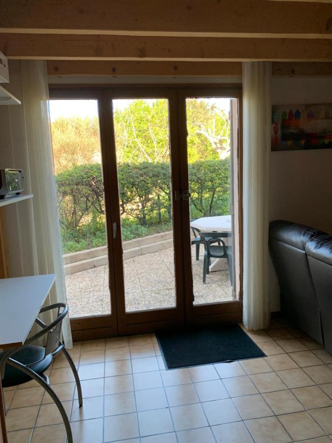 فندق Les Terrasses De L'Ardeche سالافاس المظهر الخارجي الصورة