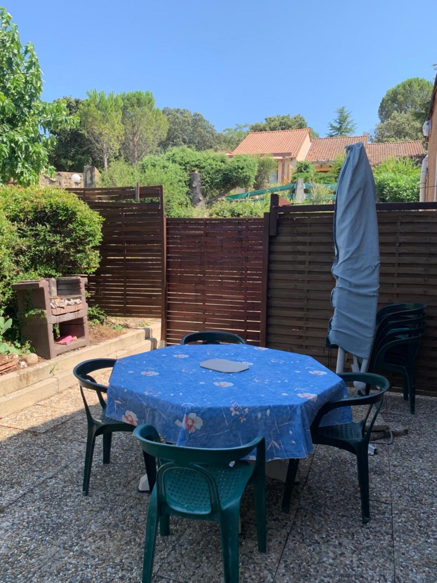 فندق Les Terrasses De L'Ardeche سالافاس المظهر الخارجي الصورة