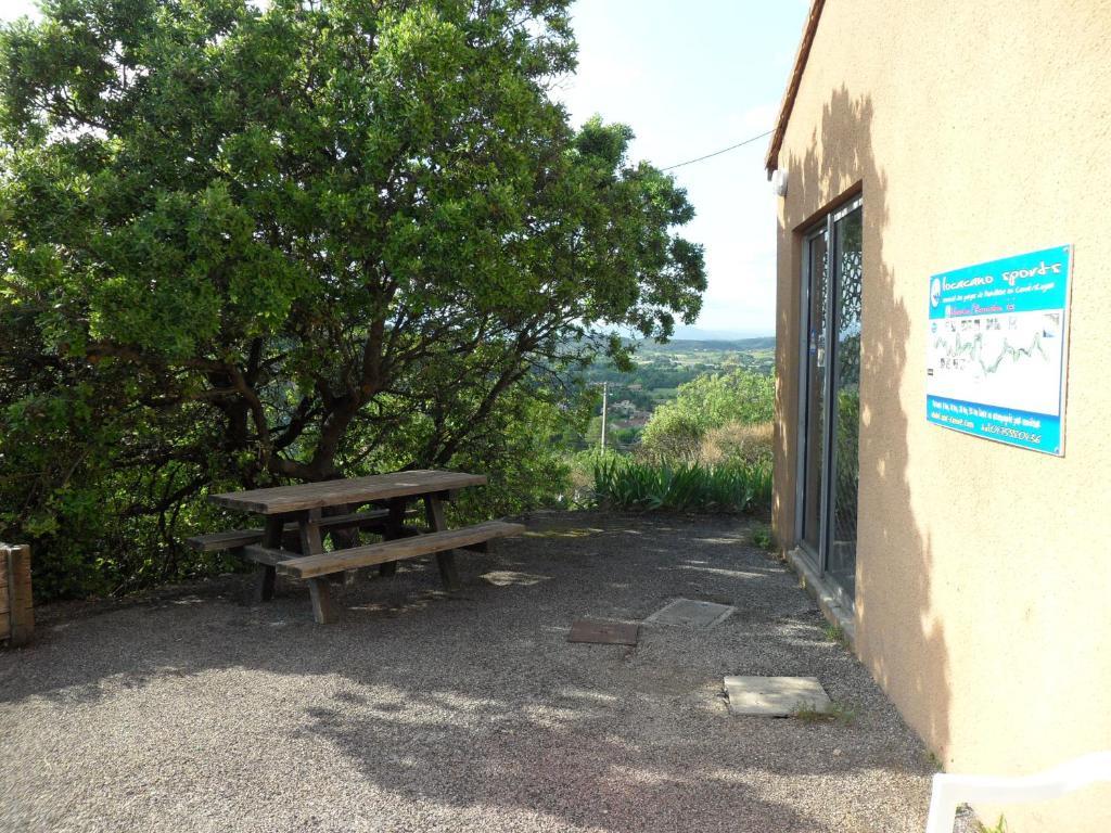 فندق Les Terrasses De L'Ardeche سالافاس المظهر الخارجي الصورة